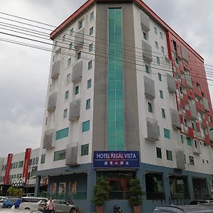 Hotel Pi Ipoh